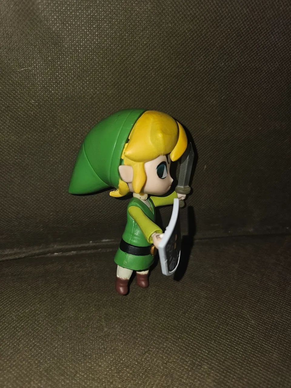 Nendoroid bootleg Link zelda - Foto 2