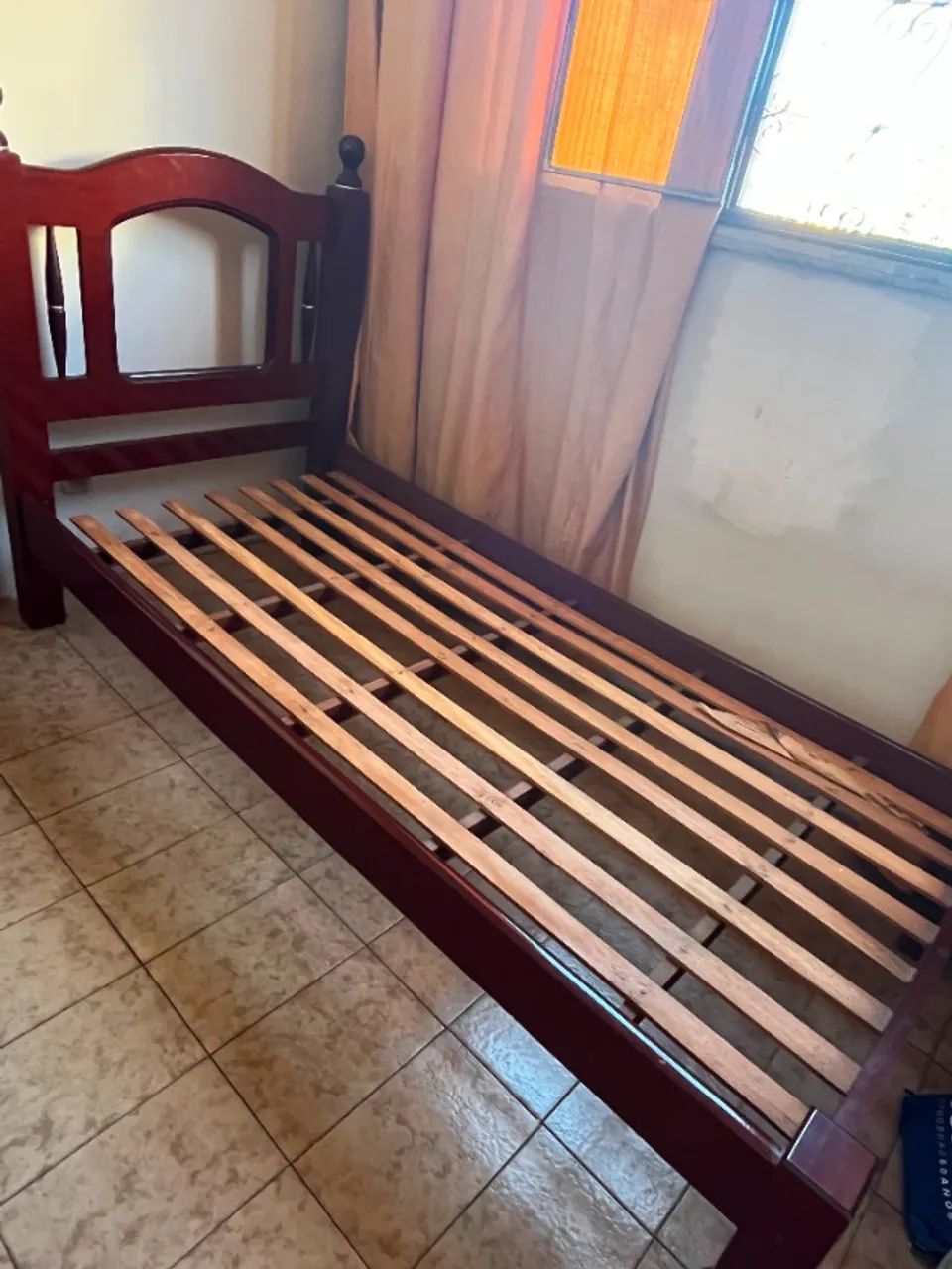 Cama de solteiro  - Foto 4