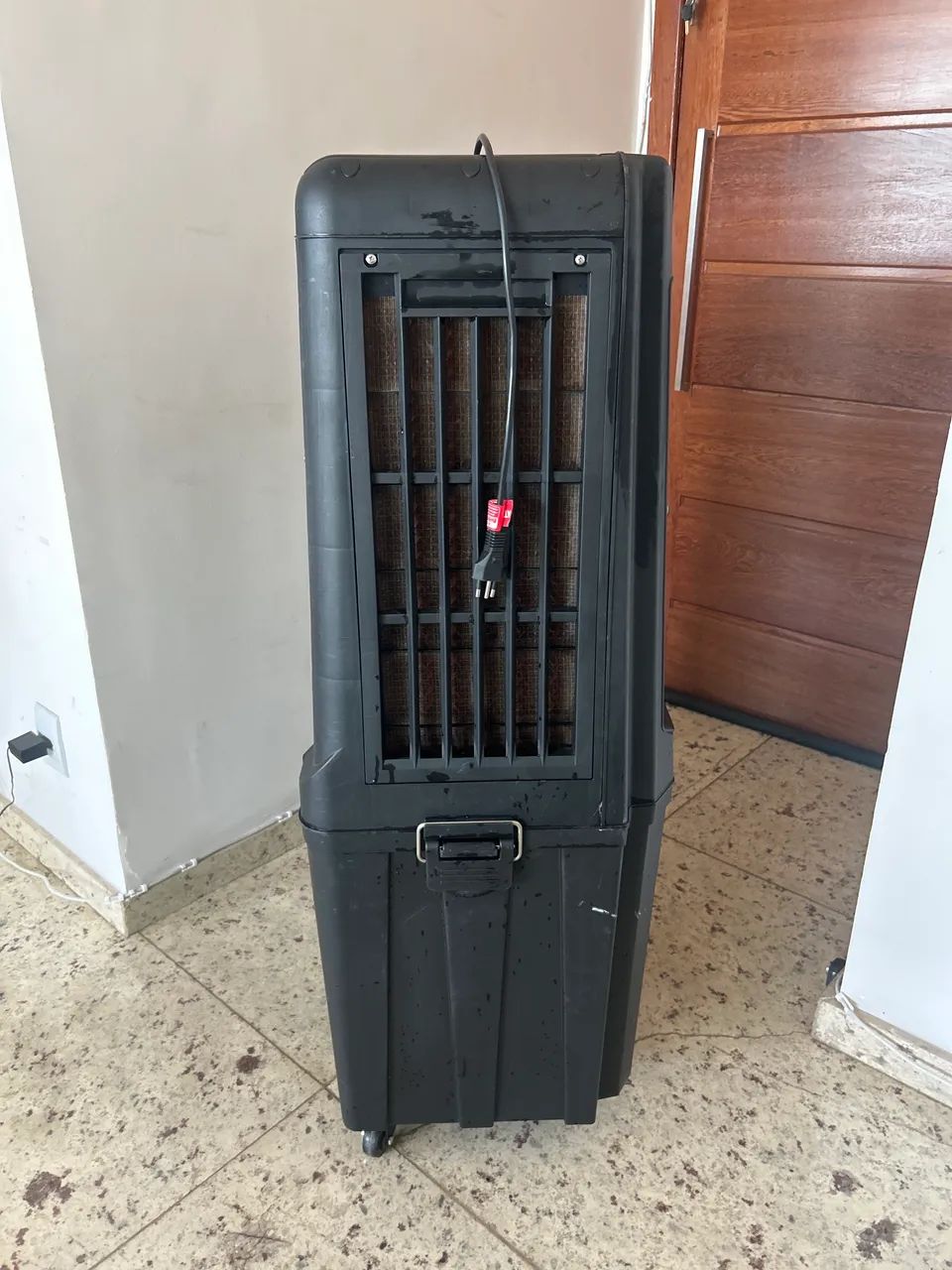 Climatizador Amvox 90L - Foto 4