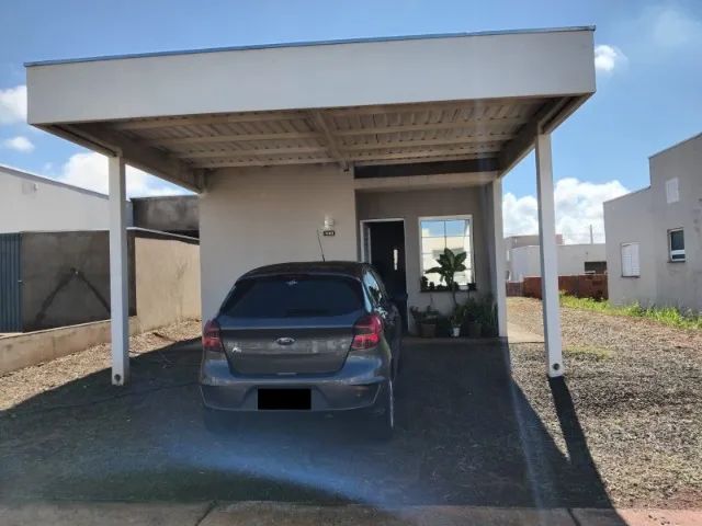 Foto - São José do Rio Preto - Egydio Zani