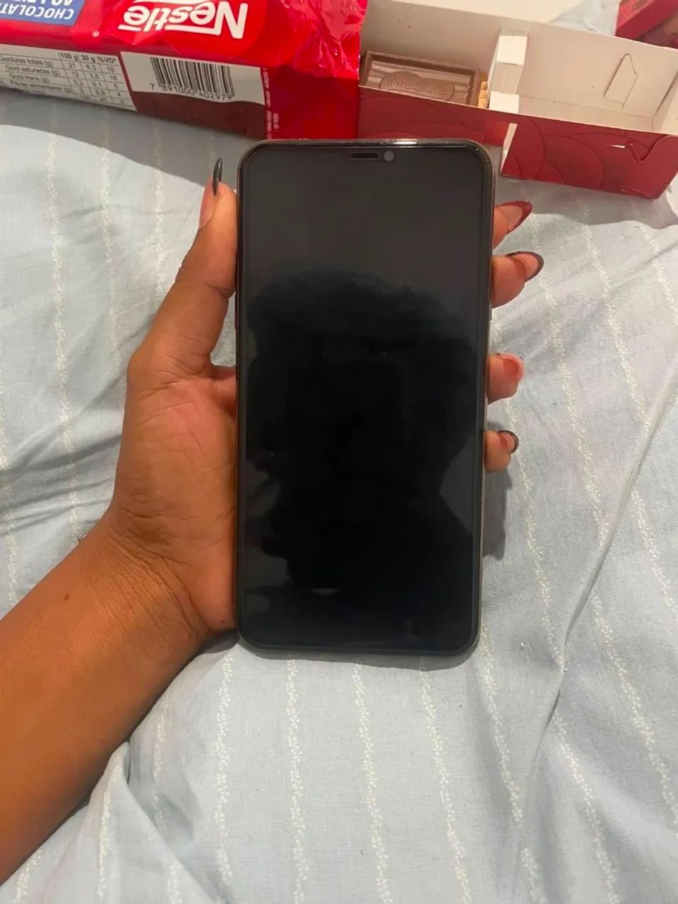 11 Pro Max 256 Gb - Foto 2