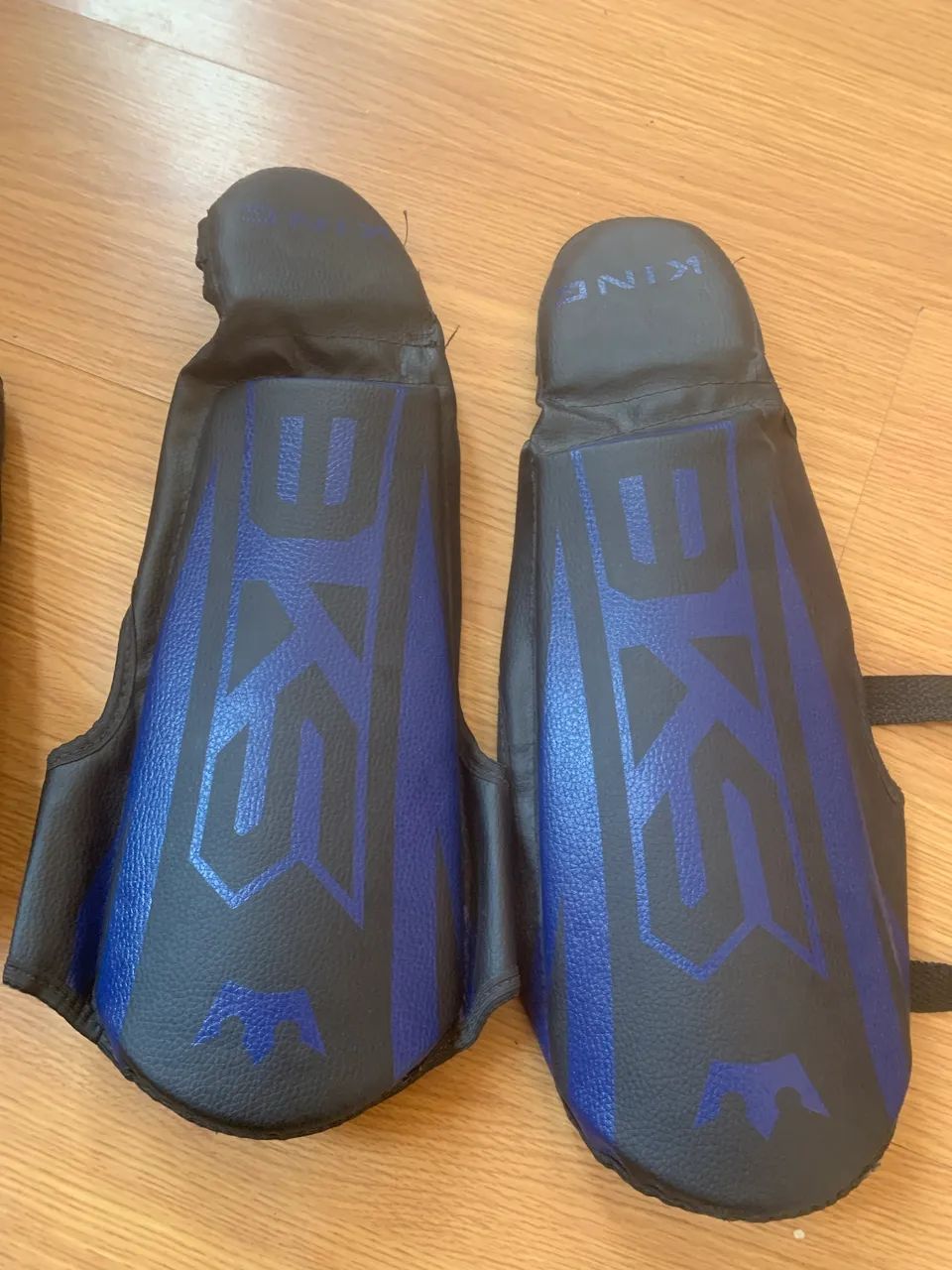 Vende-kit de luta