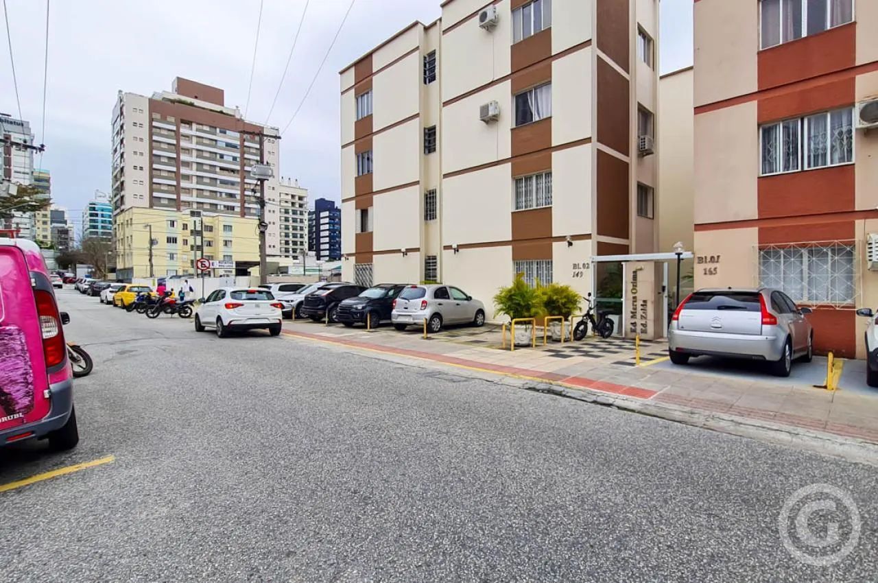 Apartamento para alugar em região privilegiada do Centro - Foto 3