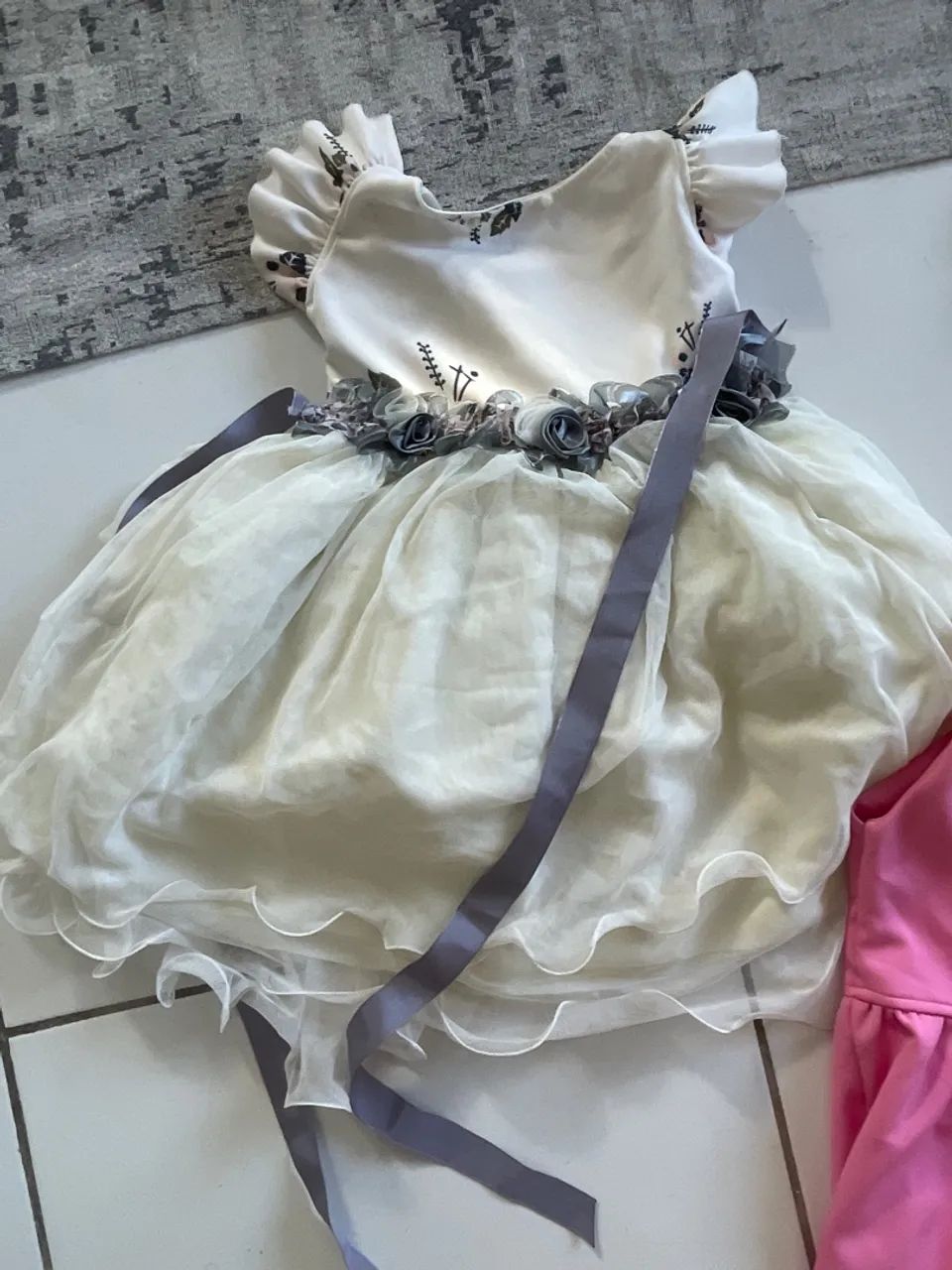 Roupas infantil  lote  - Foto 2