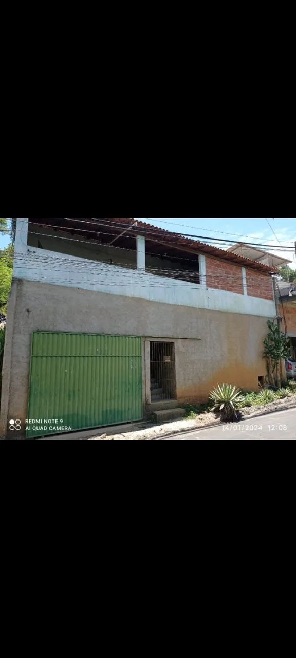 Foto - Cariacica - Santo Antônio