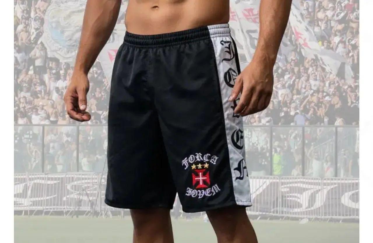Short força jovem - Foto 3