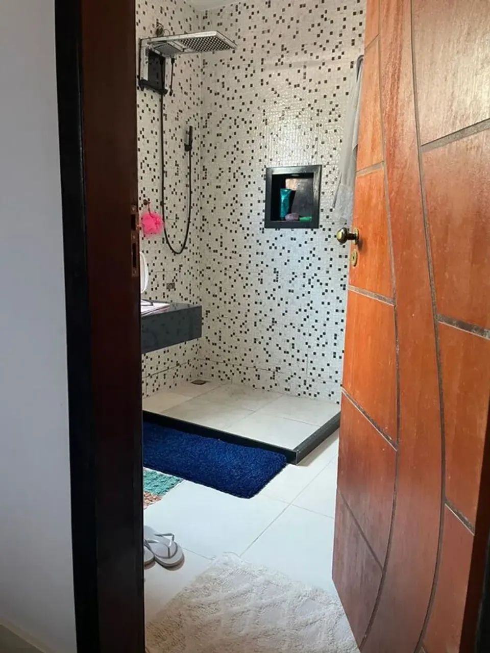 excelente casa duplex - Foto 5