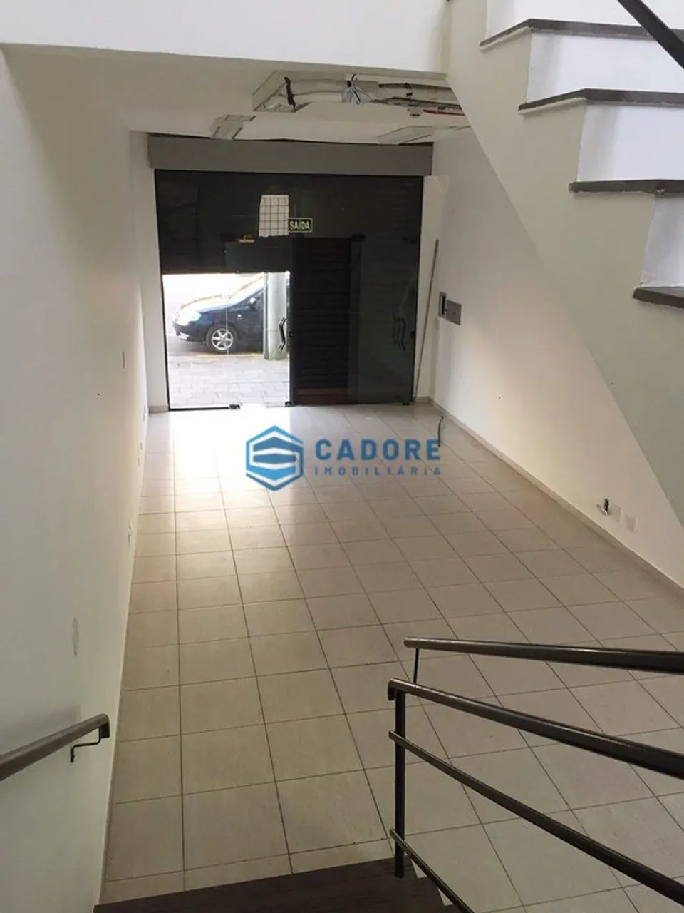 Sala Térrea, para locação no Centro - Foto 4
