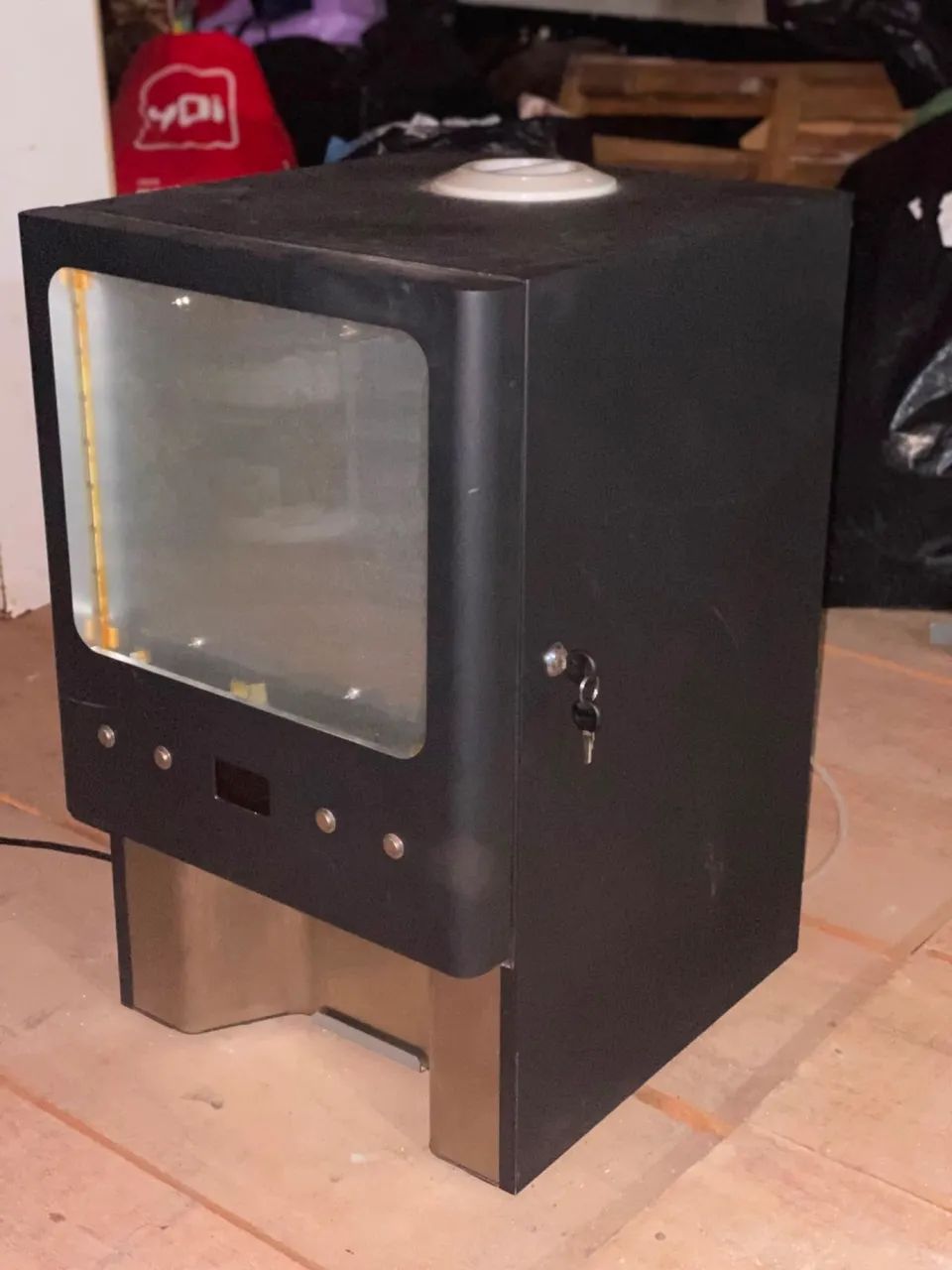 Maquina de café - Foto 2