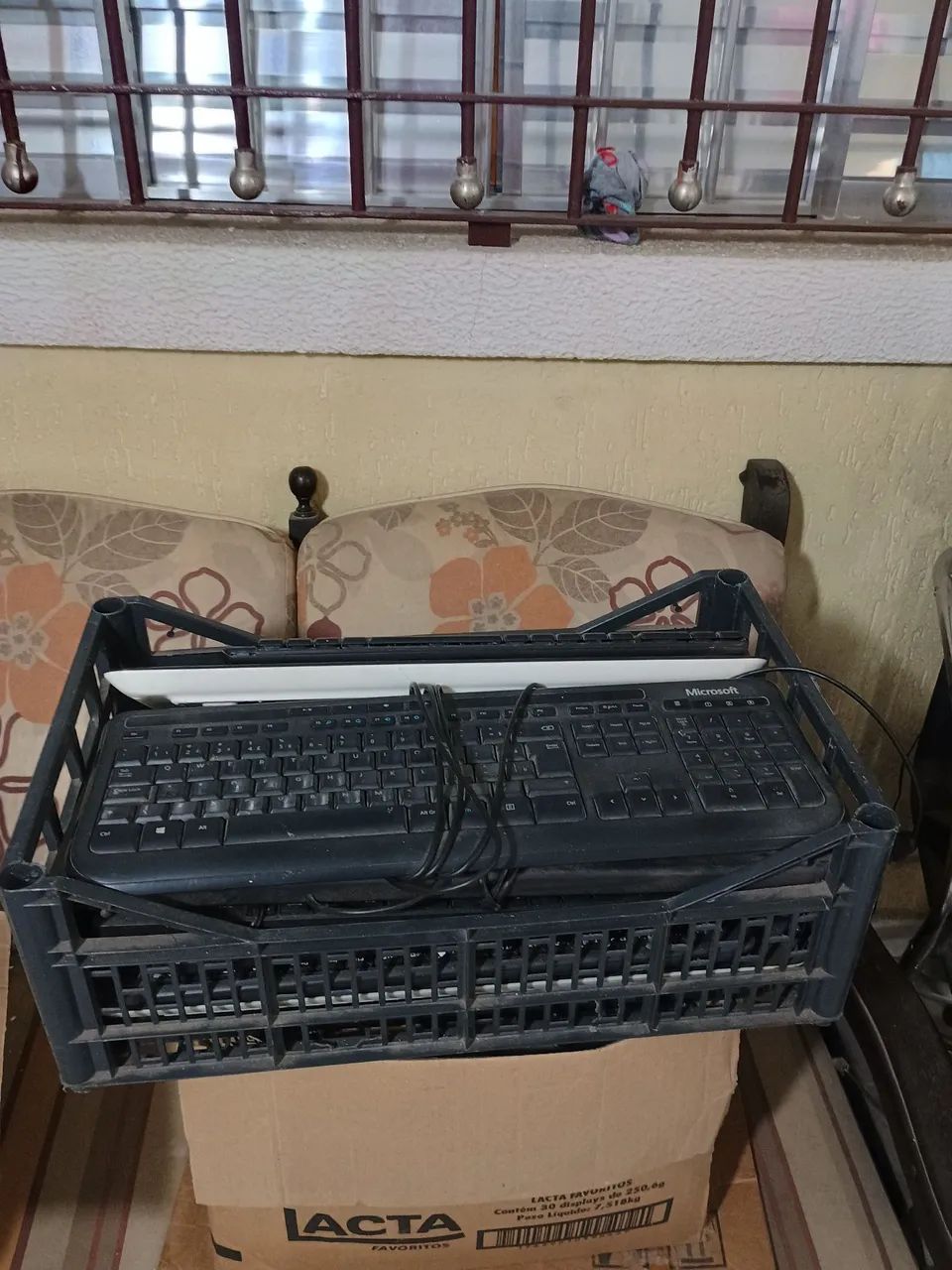 Telas computador, teclados, impressoras - Foto 5