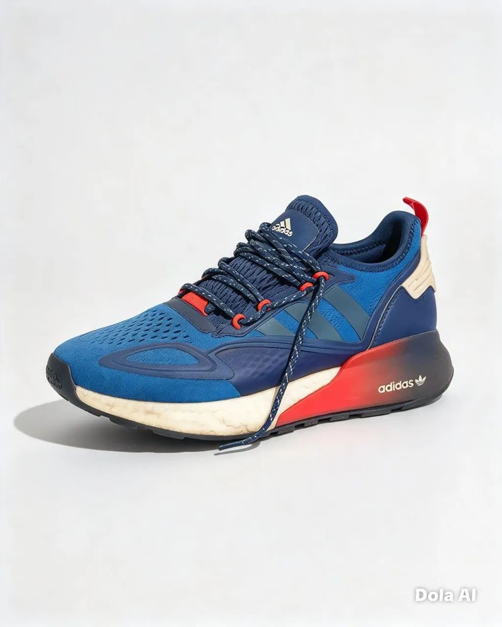 Adidas ZX 2K Boost (modelo FX8836) - Calçados Esportivos - Jardim