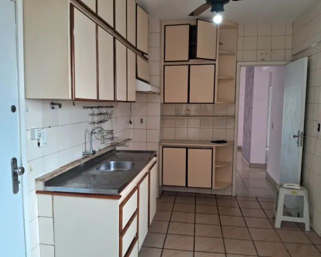 Apartamento com 3 quartos, sendo 2 suítes 132m² no Umarizal. - Foto 2