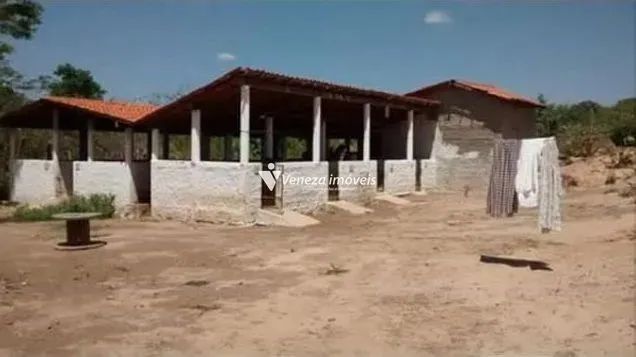 SITIO NA ESTRADA DA CACIMBA VELHA A VENDA - Foto 5