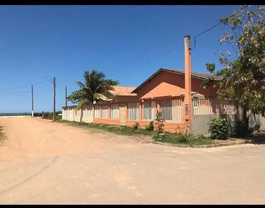 Casa de praia no Espirito Santo 3 quartos  - Foto 3
