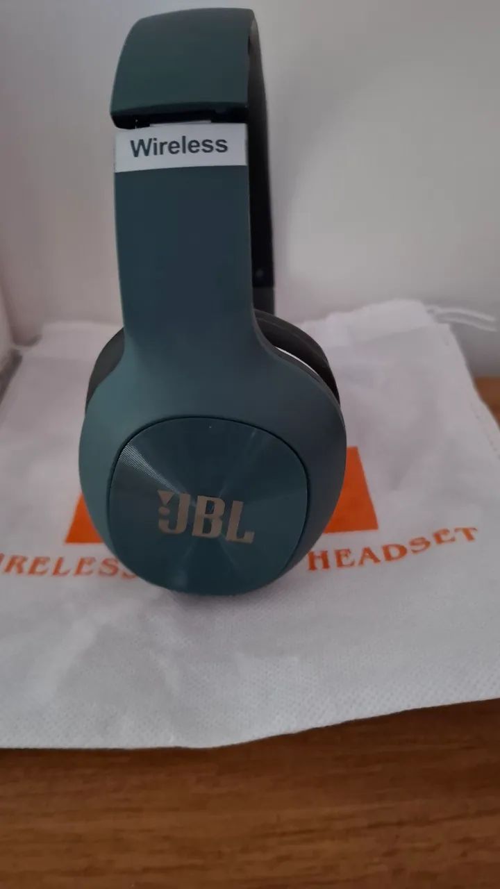 Fone Wireless JBL 95BT - Foto 3