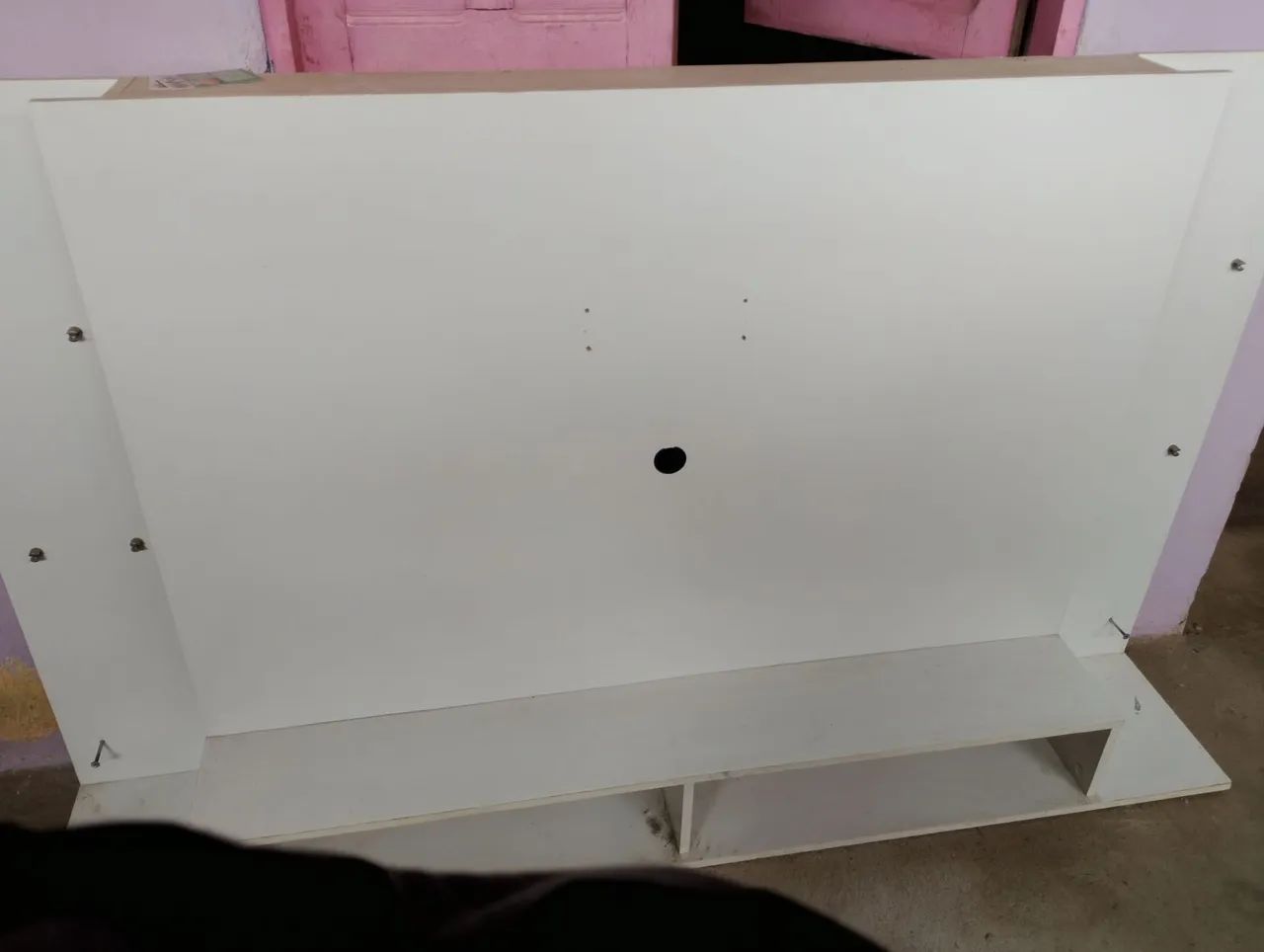 Painel de TV até 55 polegadas  200 $