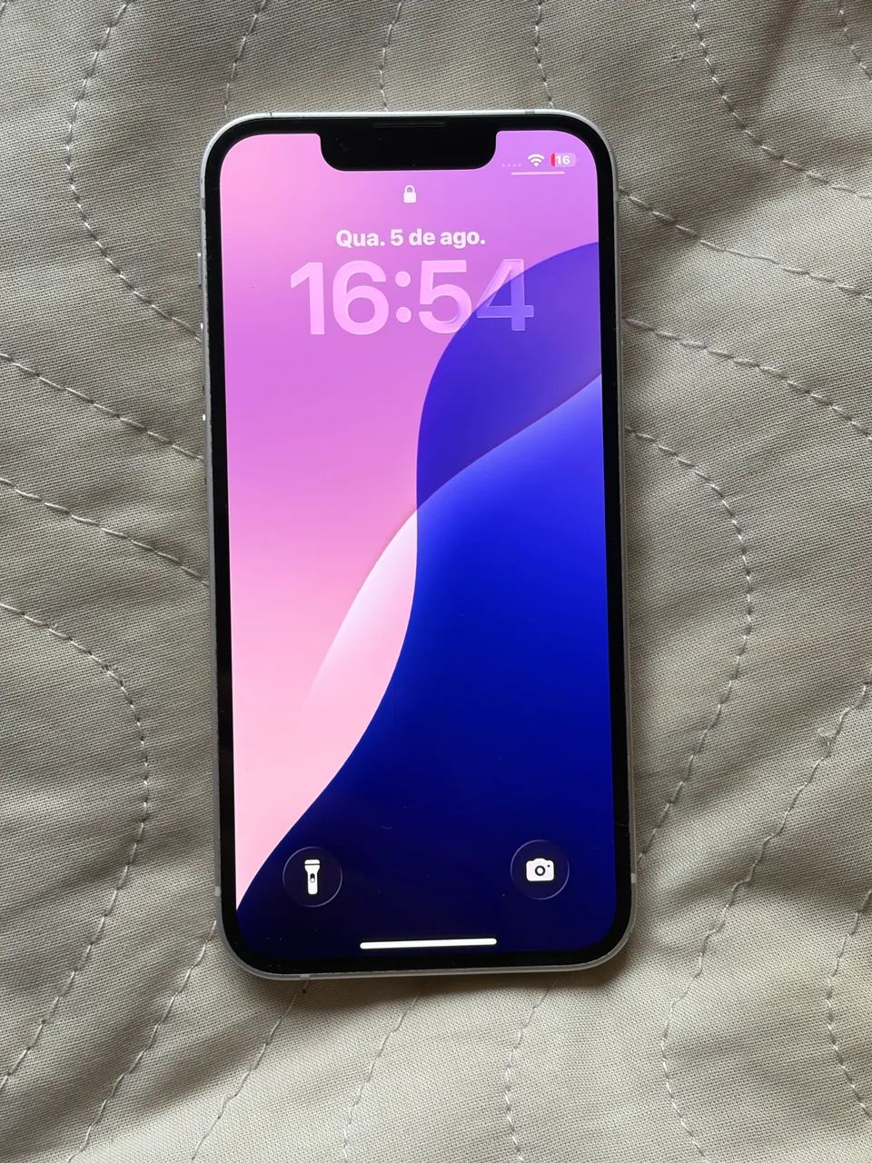 iPhone 13mini -128GB - Foto 4