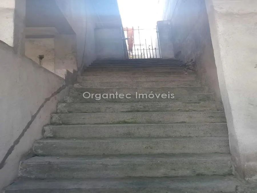 Assobradada, Padroeira, Osasco, 2 Dorm, 1 Vaga - Foto 2