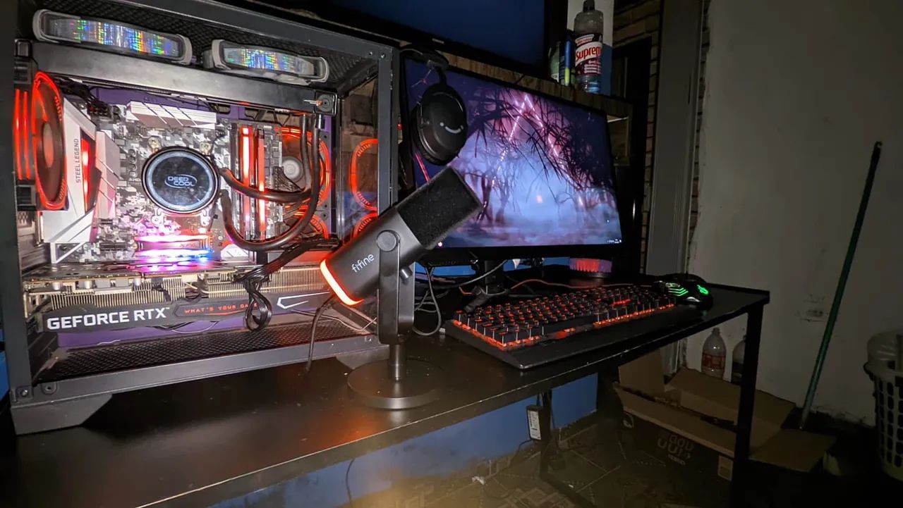 PC Gamer Alto Desempenho443790086395678722