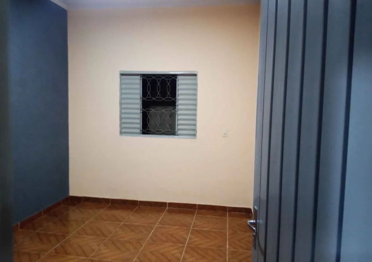 Vendo casa no Setor O 