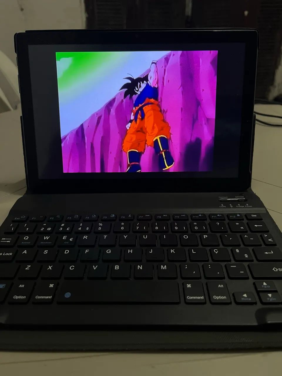 Tablet pc 