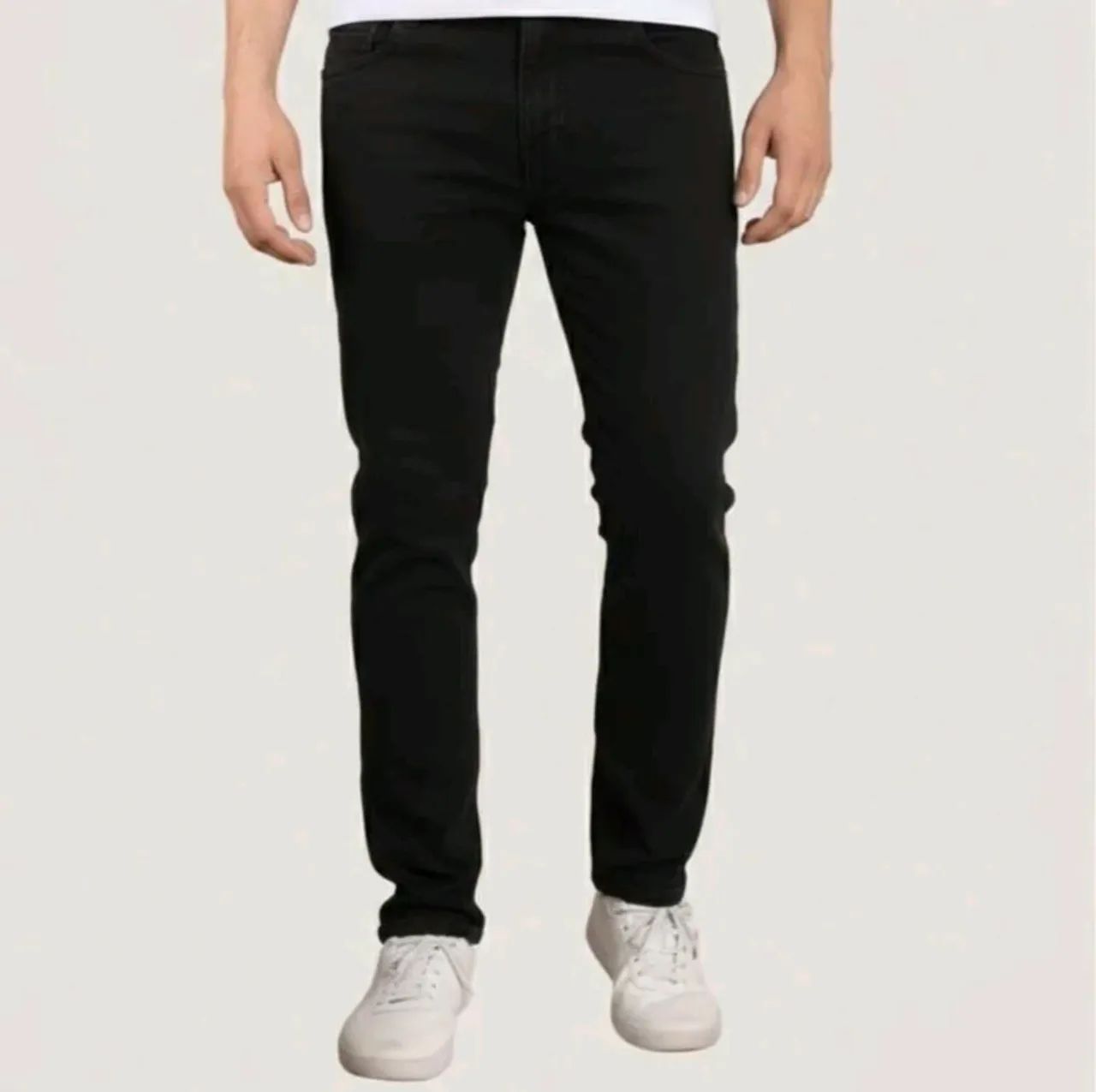 4 Calças Jeans Premium N°46 - Foto 3