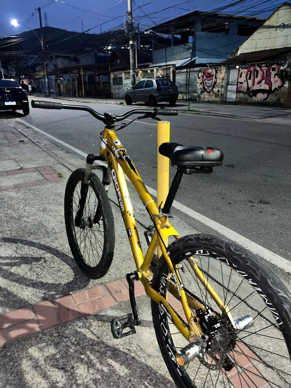 Gios 4trix
