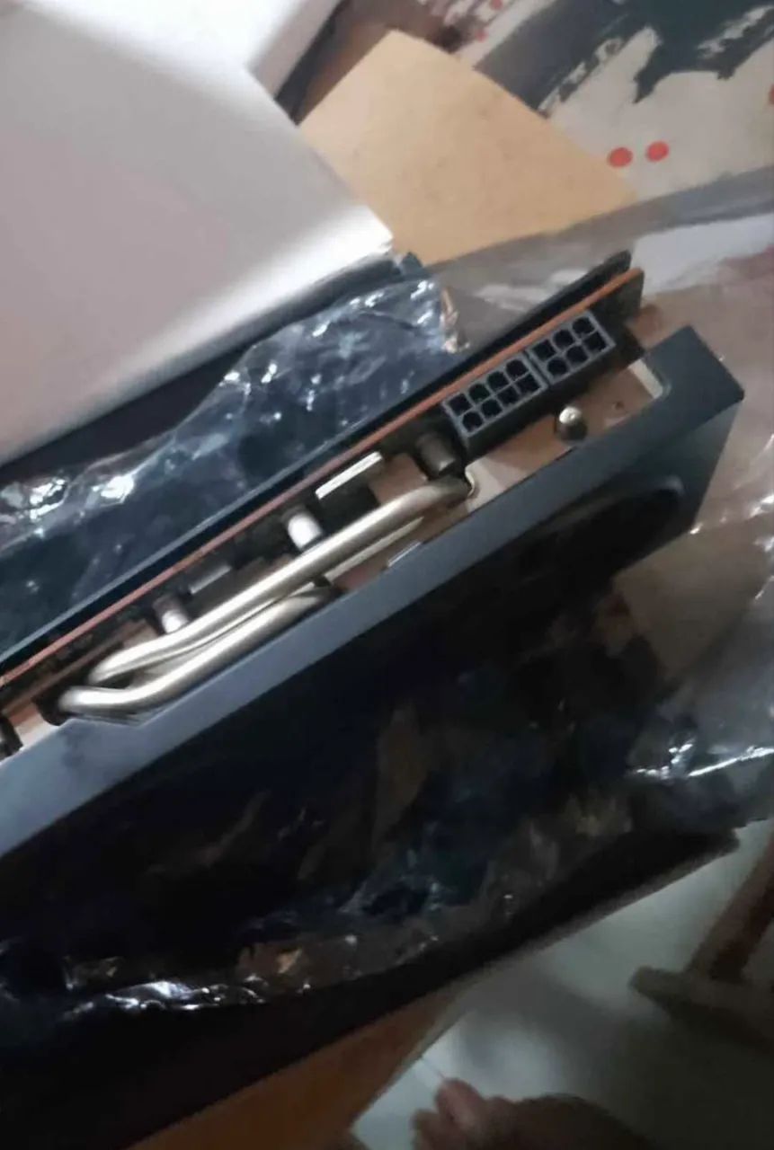 RX 5700 XT 8GB - Foto 6