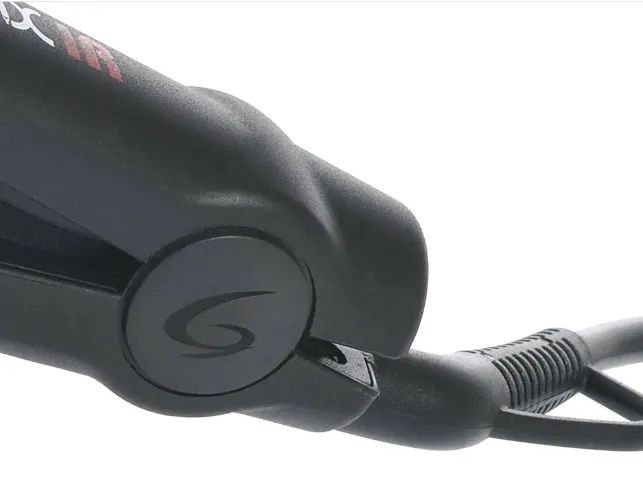 Prancha Gama Itália Ceramix Bivolt - Foto 5