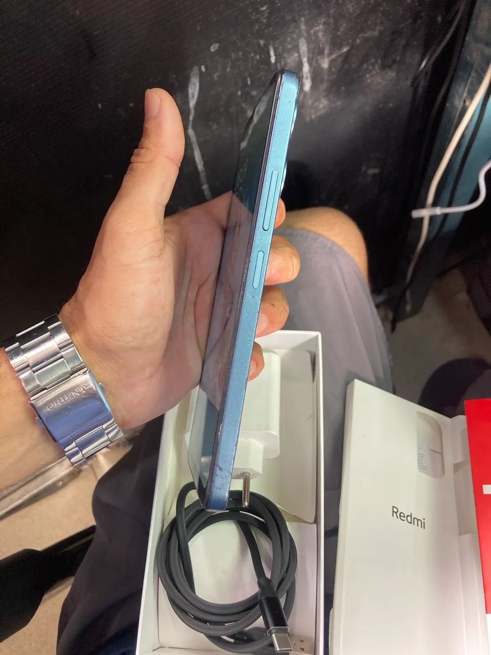 Redmi 13C  - Foto 2