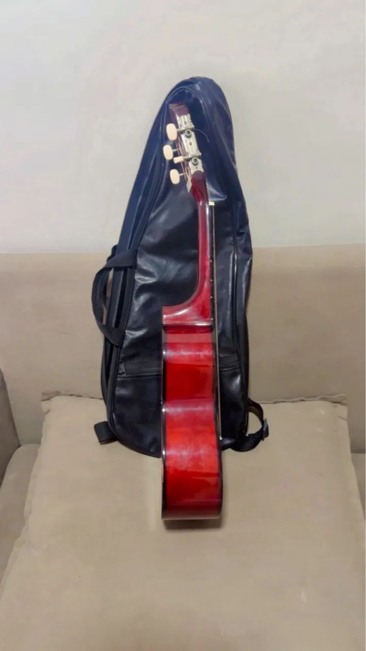 Cavaquinho Giannini  - Foto 4
