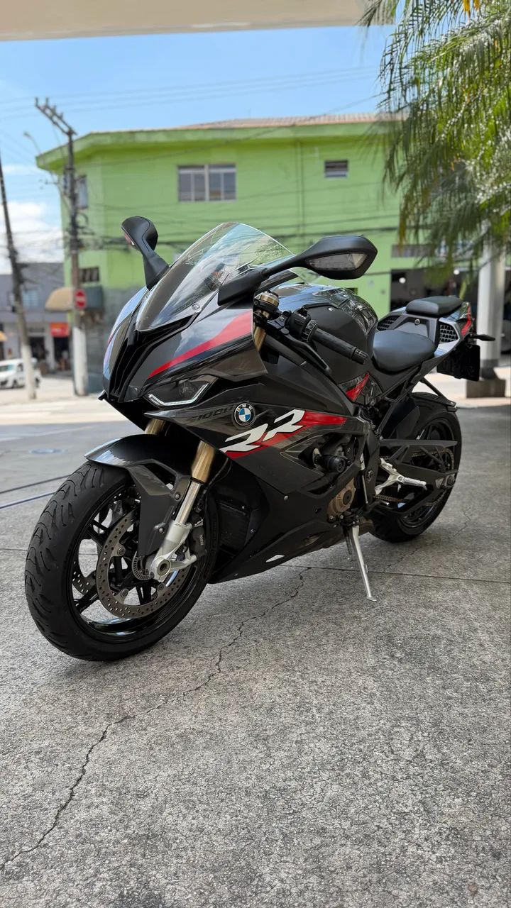 BMW S1000RR 2022  - Foto 5