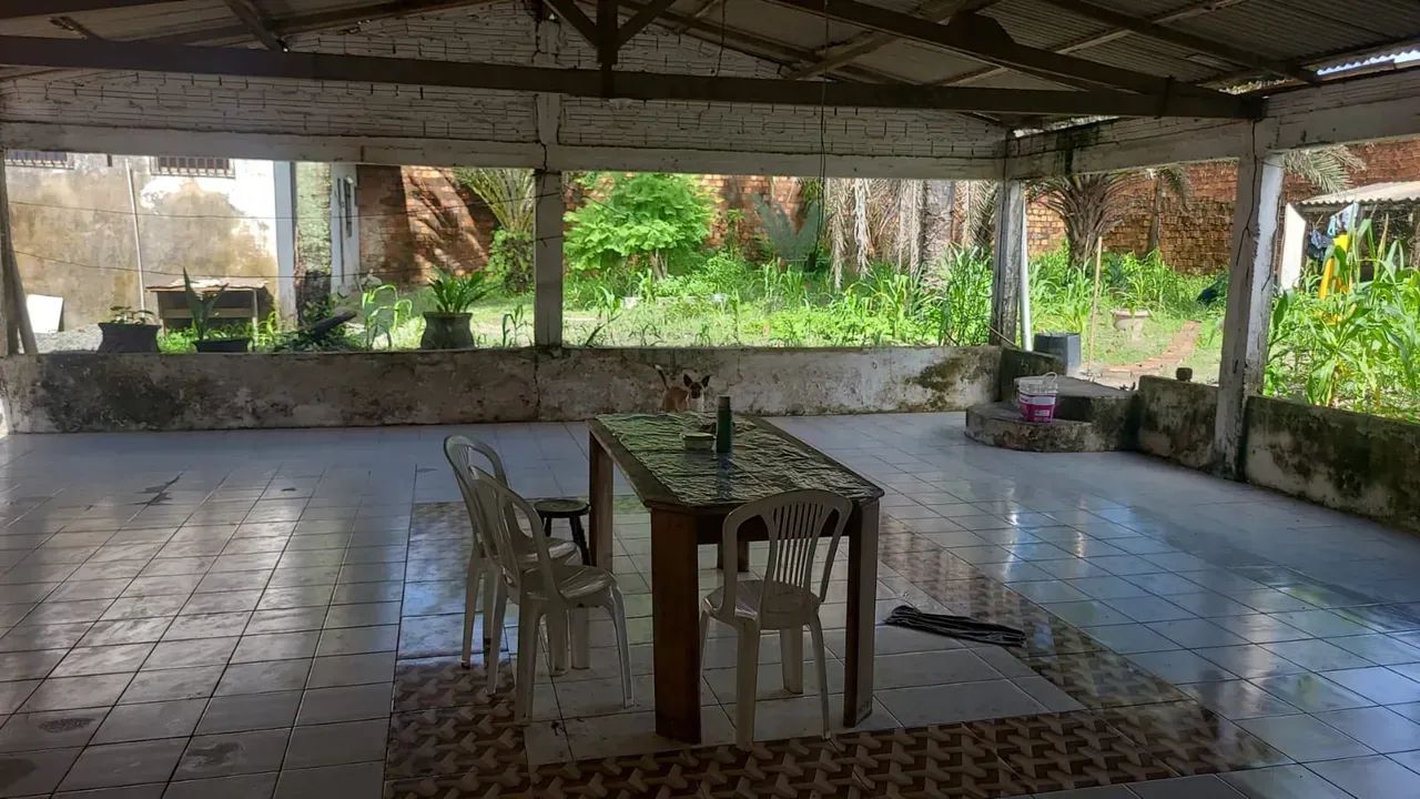 Alugo Galpão No Araçagy Prox AlphaVille com 1200m² - Foto 3