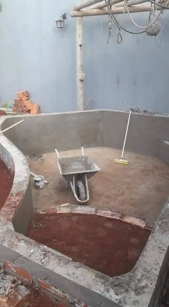 Quer construir ou reforma sua casa  - Foto 2