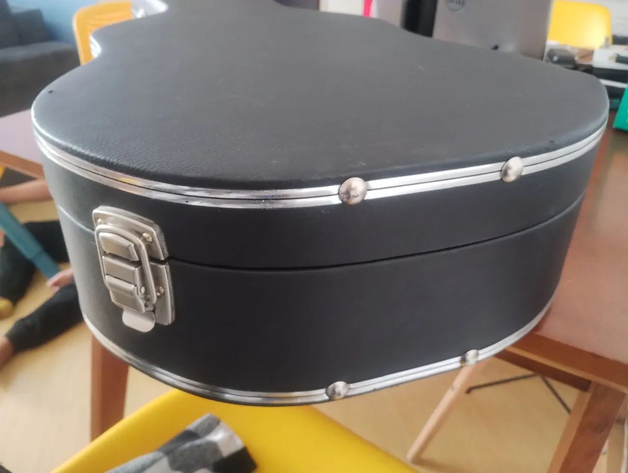 Case Viola Caipira  - Foto 3