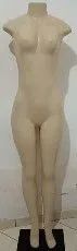 Manequim feminino