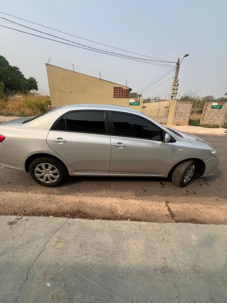 Corolla abaixo da tabela FIPE - Foto 4