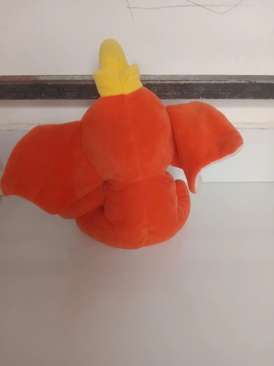 Urso de pelúcia elefante  - Foto 2