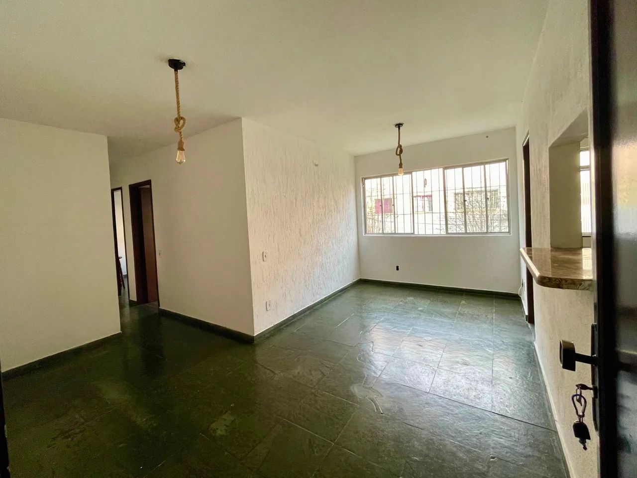 Apartamento Morada do Sol