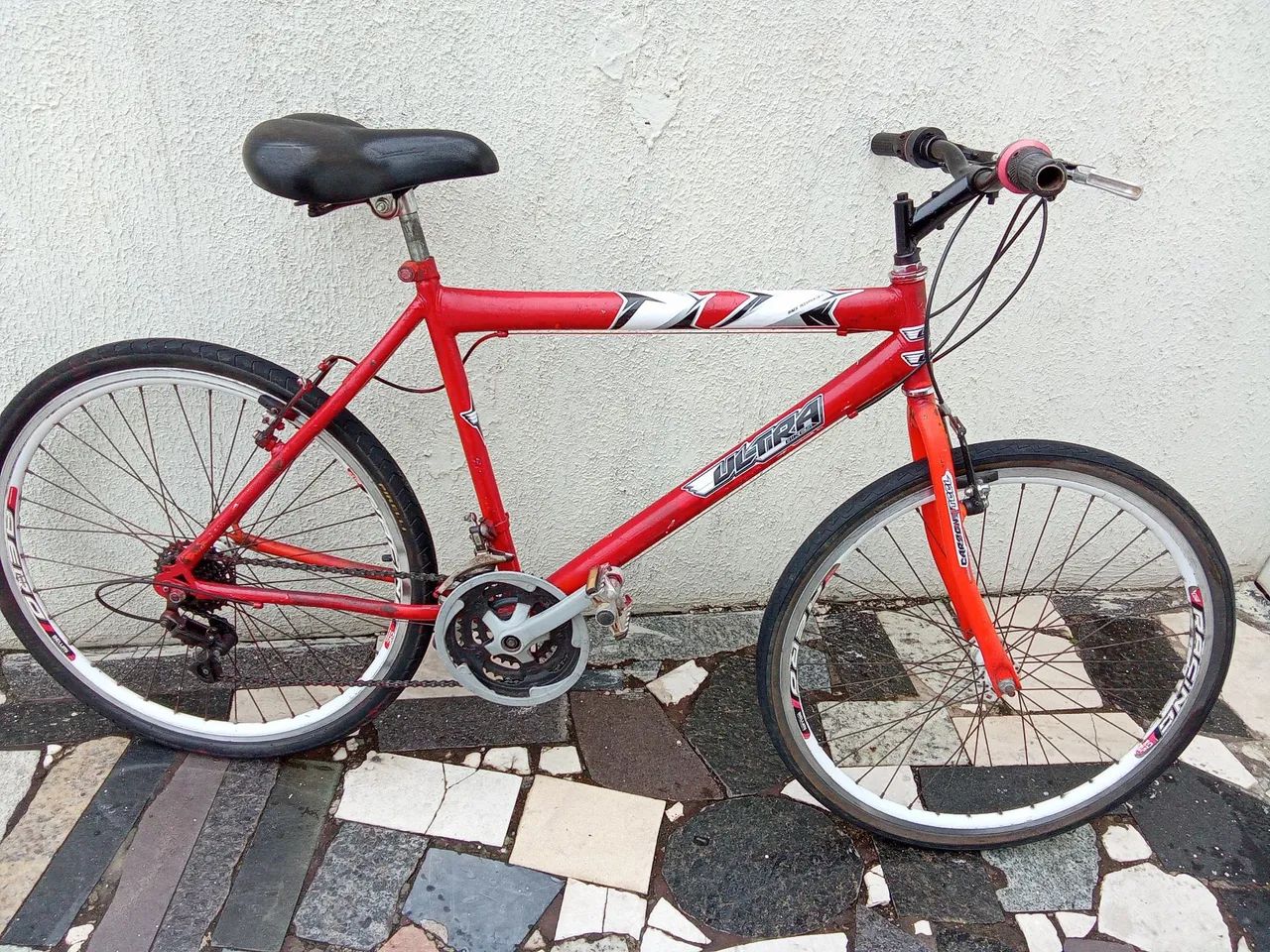 Bicicleta  - Foto 5