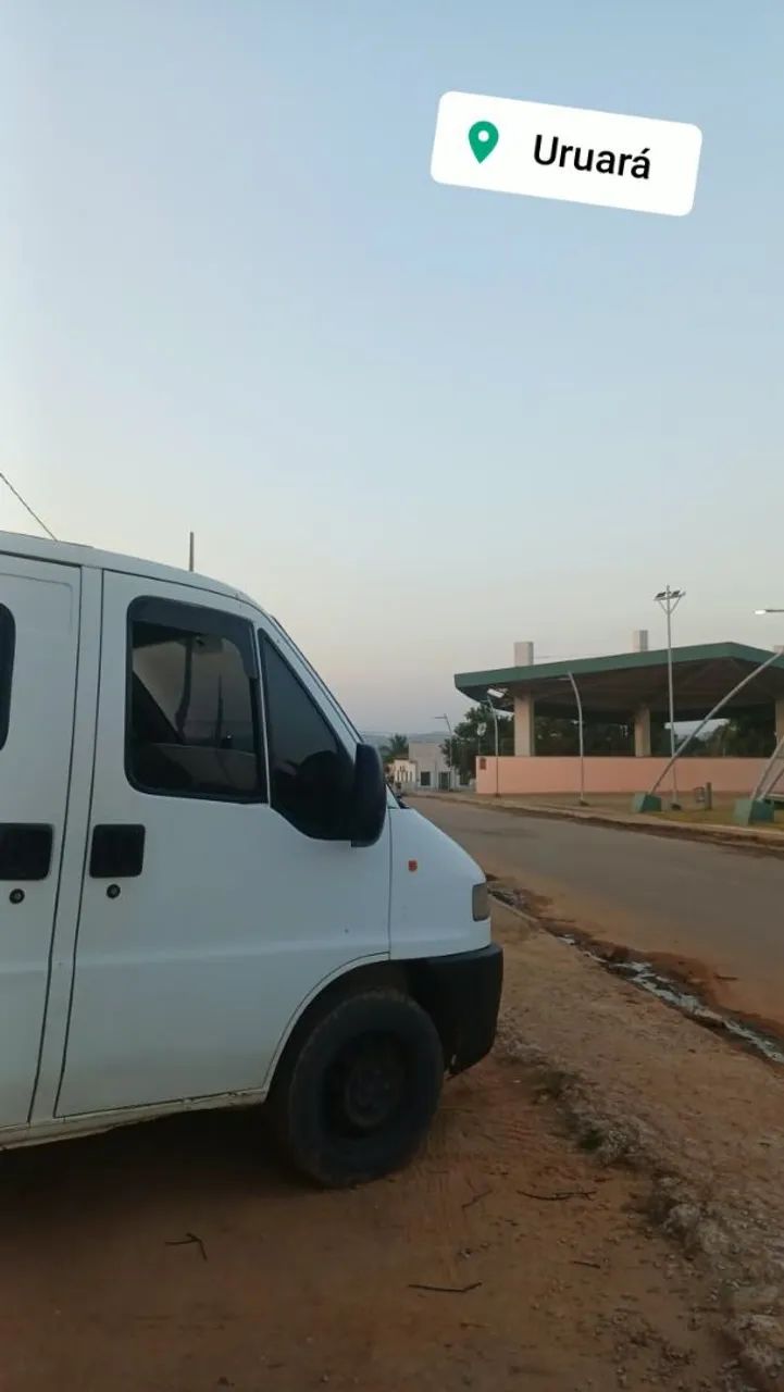 Fretes. Santarém e região  - Foto 2