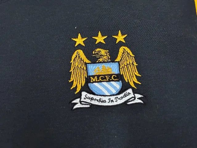 CAMISA MANCHESTER CITY - Foto 3