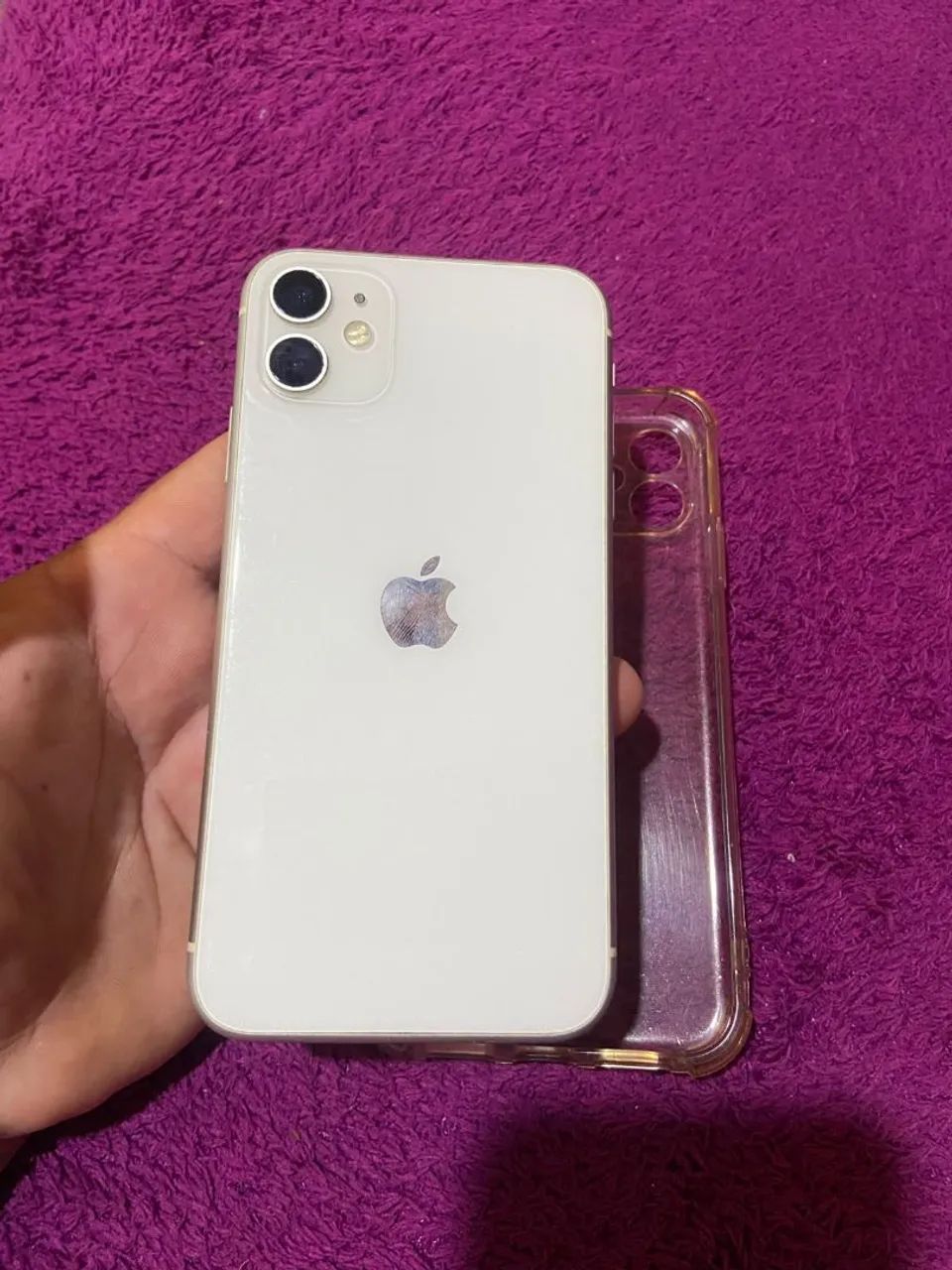 iPhone 11 64 gb - Foto 4