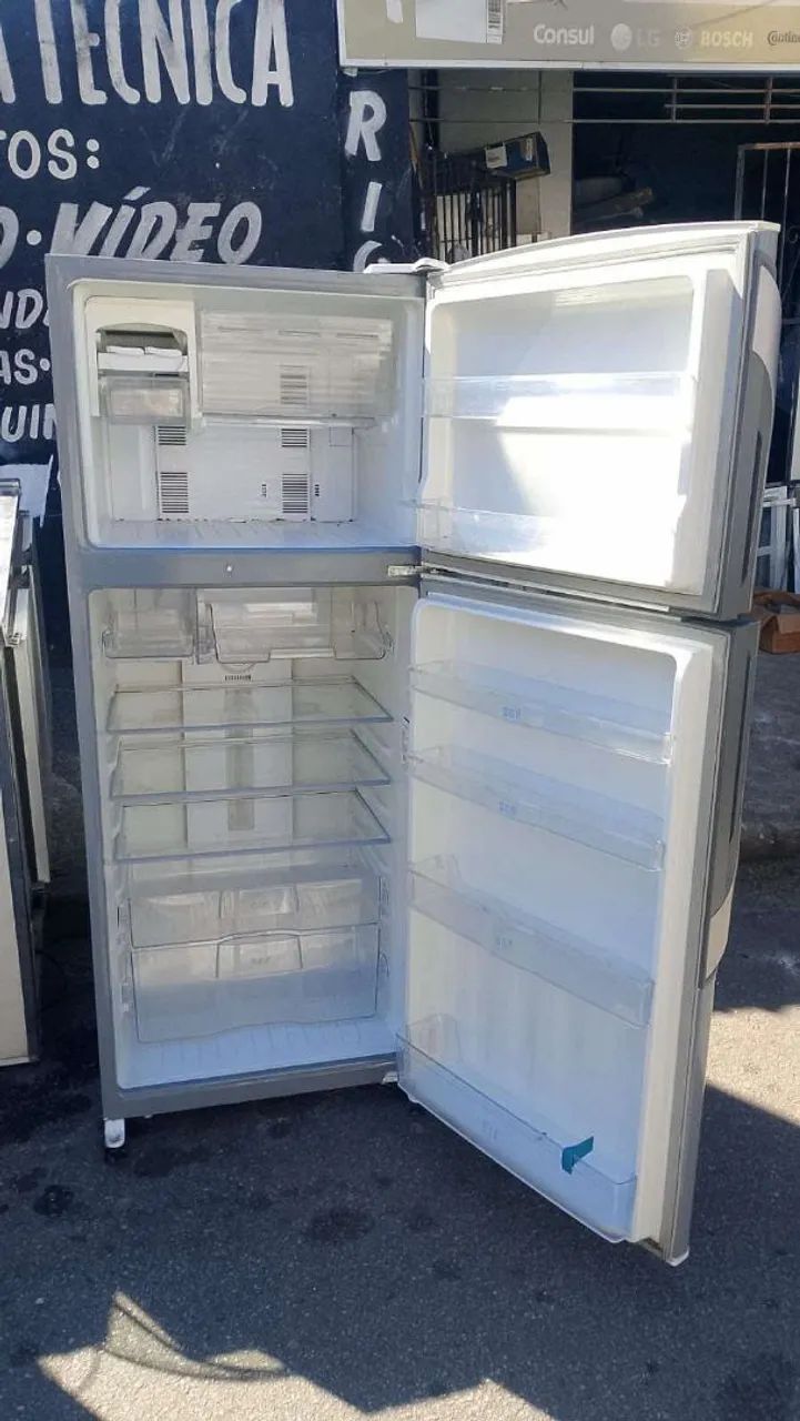 Geladeira Panasonic  - Foto 2