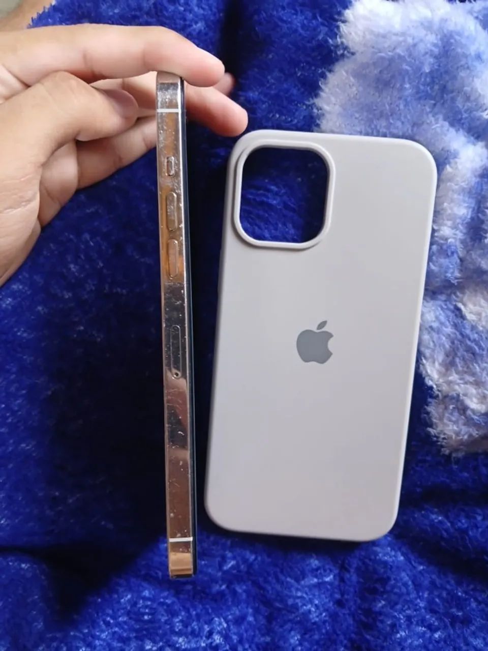 V/T iphone 12 pro max  - Foto 4