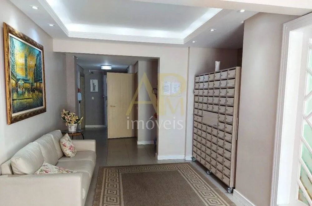 Apartamento à venda com 1 dorm, andar alto e elevador em Campinas/SJ - Foto 3