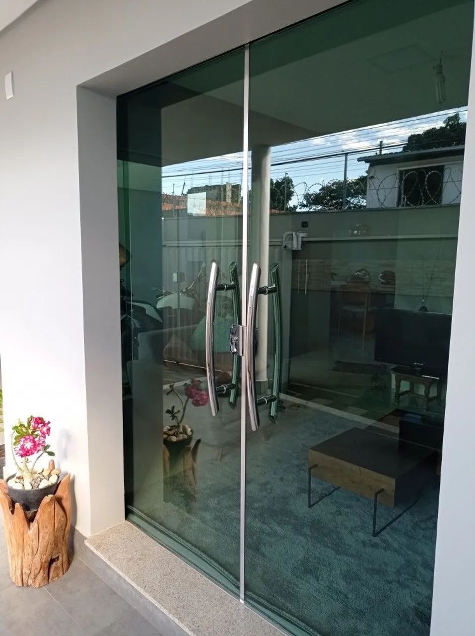 Películas residencial  - Foto 3