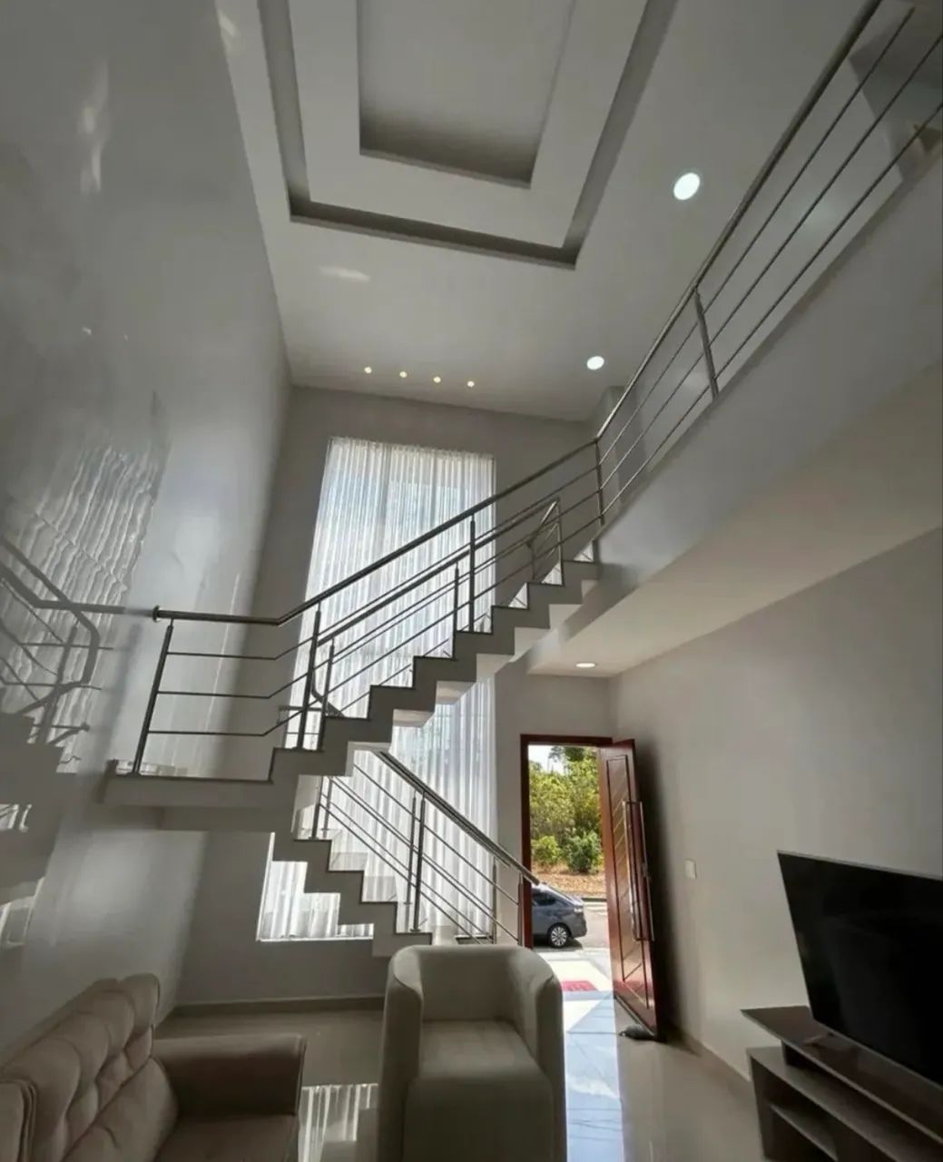 ALPHAVILLE 4 - CASA DUPLEX MOBILIADA - Foto 5