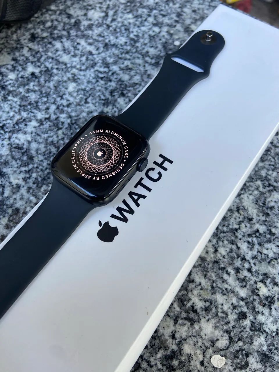 Apple Watch SE 2º geração  - Foto 4
