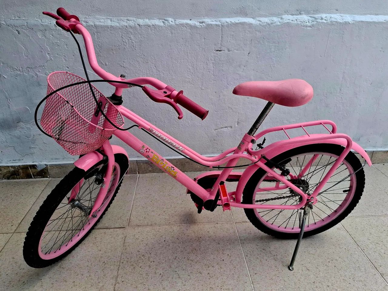 Bicicleta Monark - Foto 2
